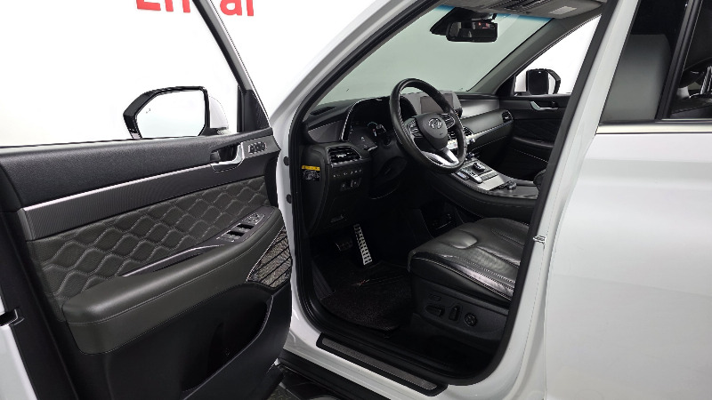 car Hyundai Palisade id287642 photo #10
