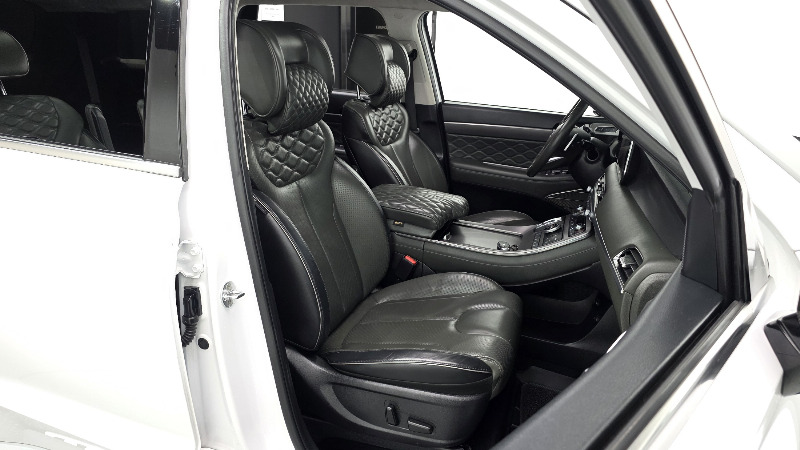 car Hyundai Palisade id287642 photo #11