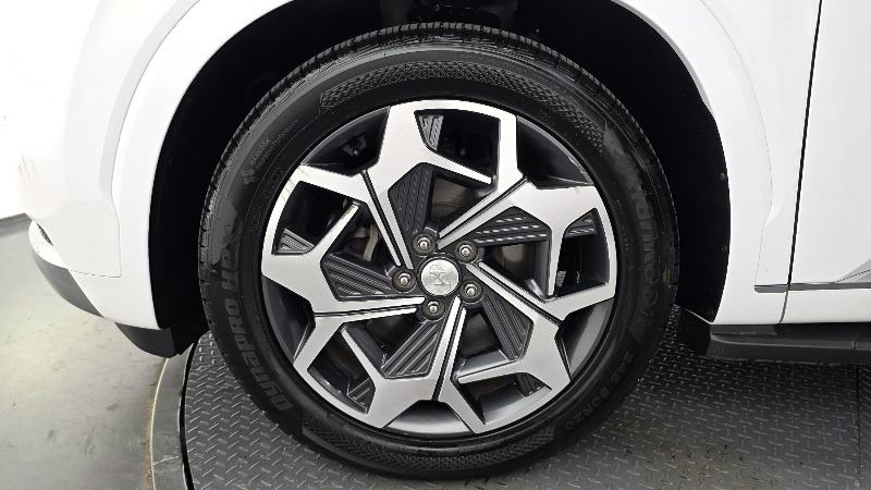 car Hyundai Palisade id287642 photo #5