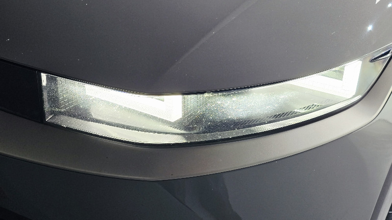 car Hyundai IONIQ 5 id287698 photo #22