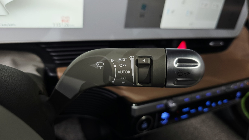 car Hyundai IONIQ 5 id287698 photo #27