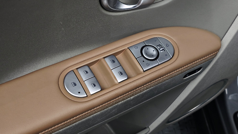car Hyundai IONIQ 5 id287698 photo #29
