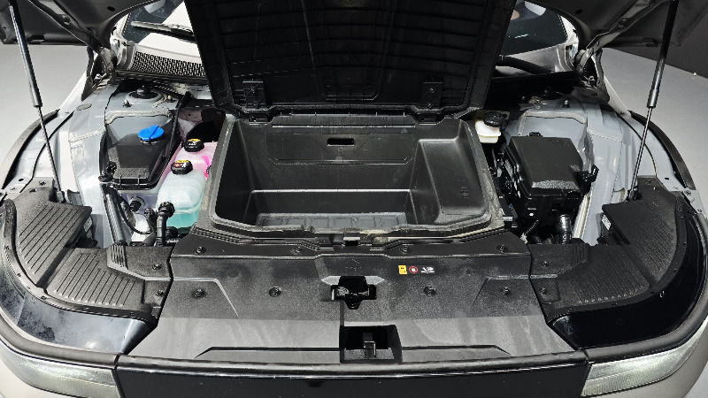 car Hyundai IONIQ 5 id287698 photo #6
