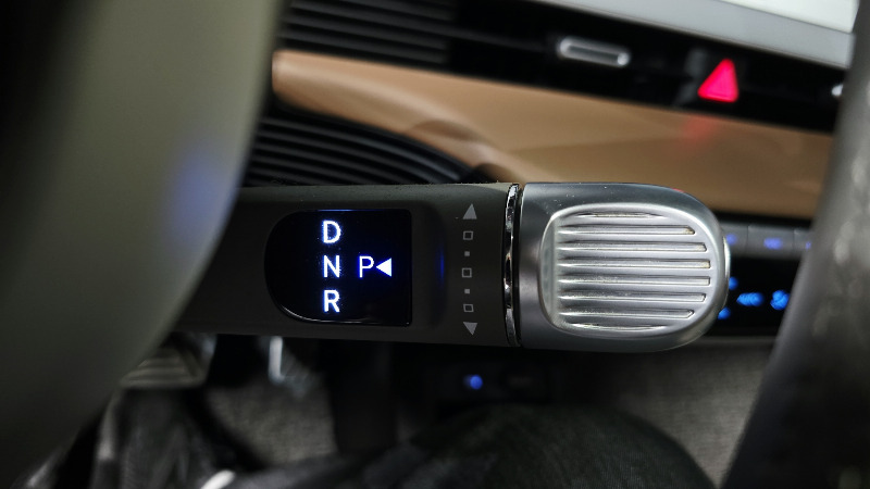 car Hyundai IONIQ 5 id287698 photo #9