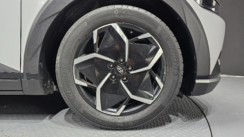 car Hyundai IONIQ 5 id287731 photo #21