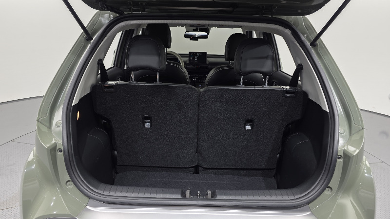 car Hyundai Casper id287766 photo #18