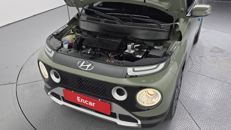 car Hyundai Casper id287766 photo #6