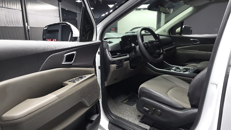 car KIA Carnival id287812 photo #10