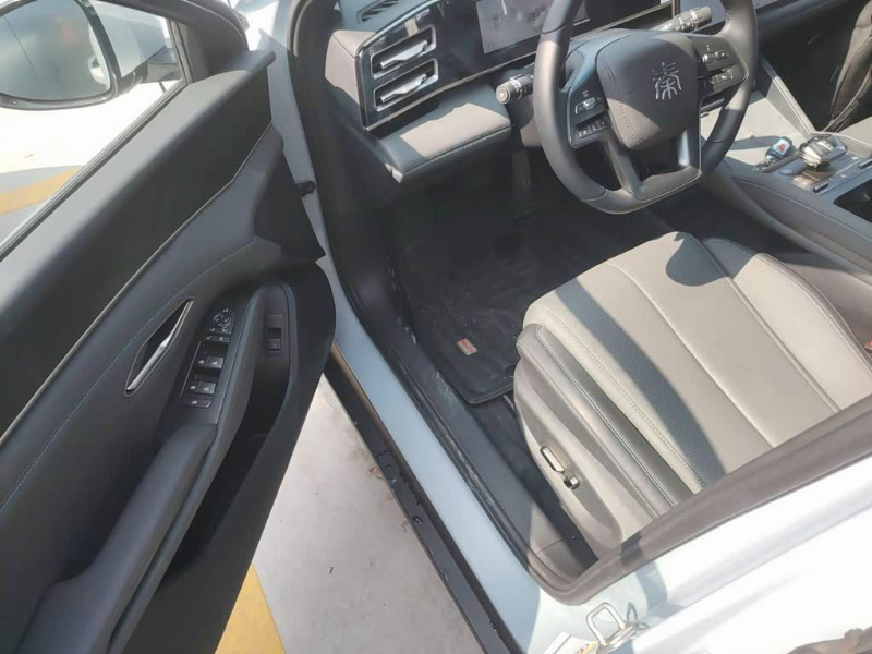 car Byd Qin L id287818 photo #16