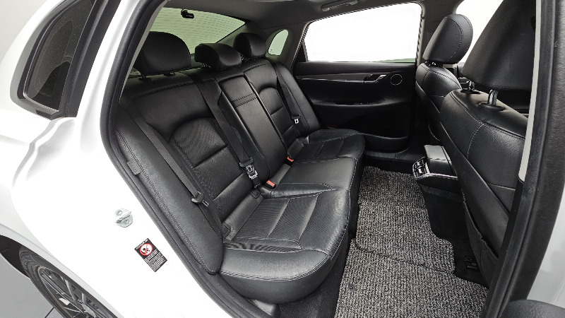 car Hyundai Grandeur id287821 photo #11