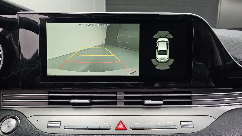 car Hyundai Grandeur id287821 photo #15