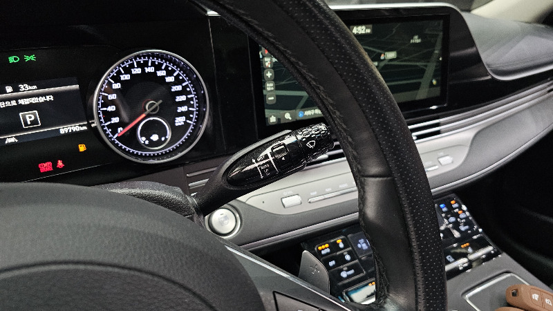 car Hyundai Grandeur id287821 photo #18