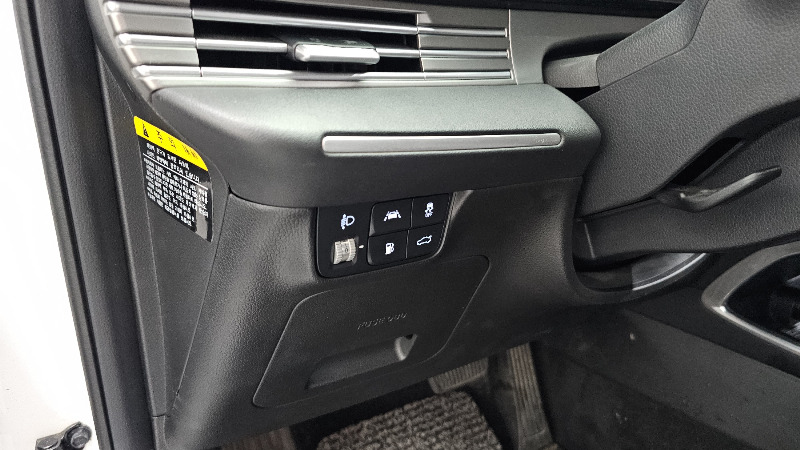 car Hyundai Grandeur id287821 photo #20