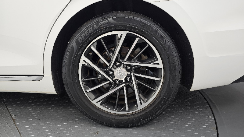 car Hyundai Grandeur id287821 photo #21