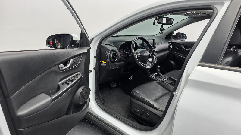 car Hyundai Kona id287824 photo #10