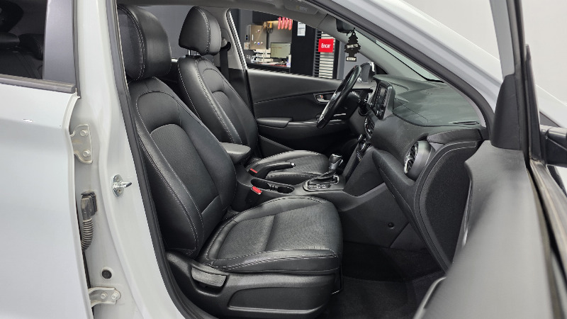 car Hyundai Kona id287824 photo #11