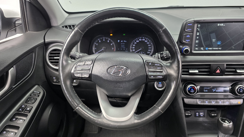 car Hyundai Kona id287824 photo #13