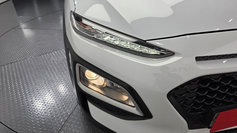 car Hyundai Kona id287824 photo #22