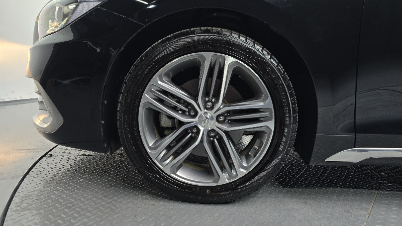 car Hyundai Grandeur id287850 photo #5