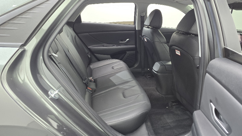 car Hyundai Avante id287872 photo #11
