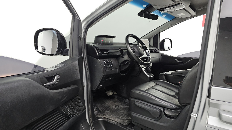 car Hyundai Staria id287899 photo #10