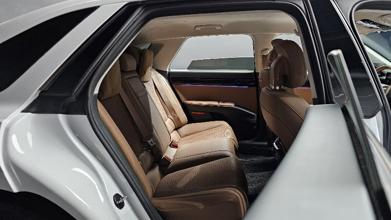 car Hyundai Grandeur id287975 photo #11