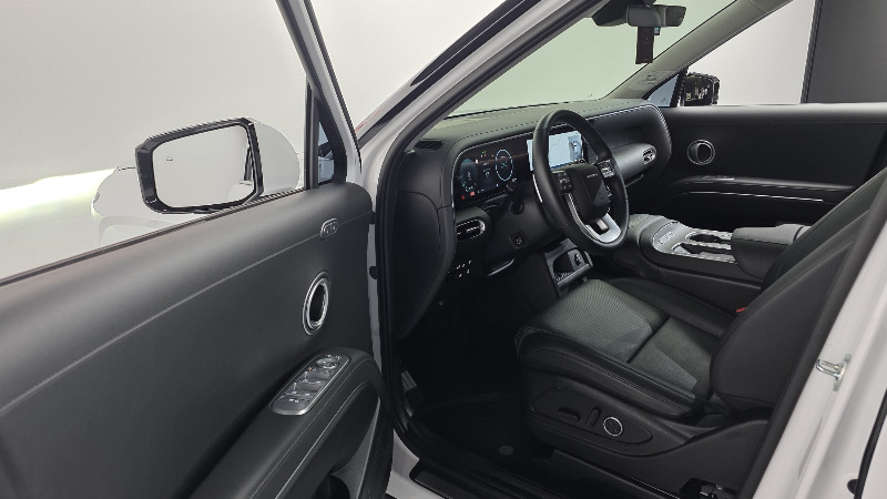 car Hyundai Palisade id288002 photo #11