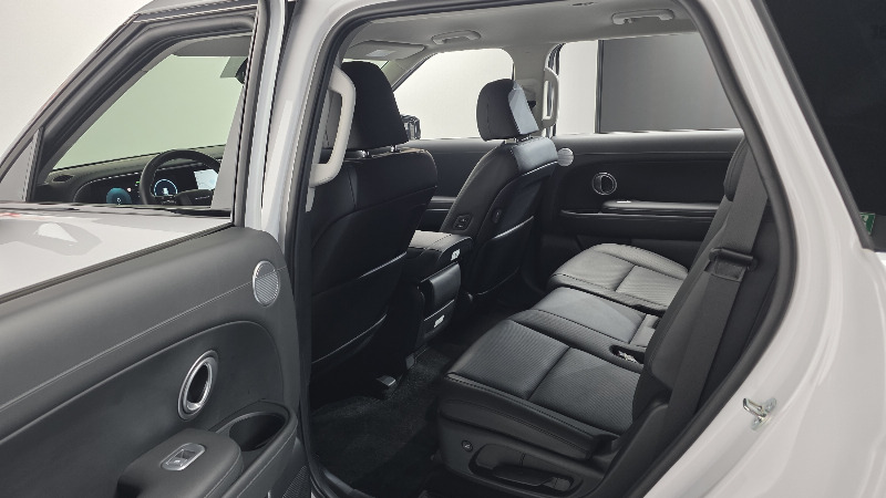 car Hyundai Palisade id288002 photo #17