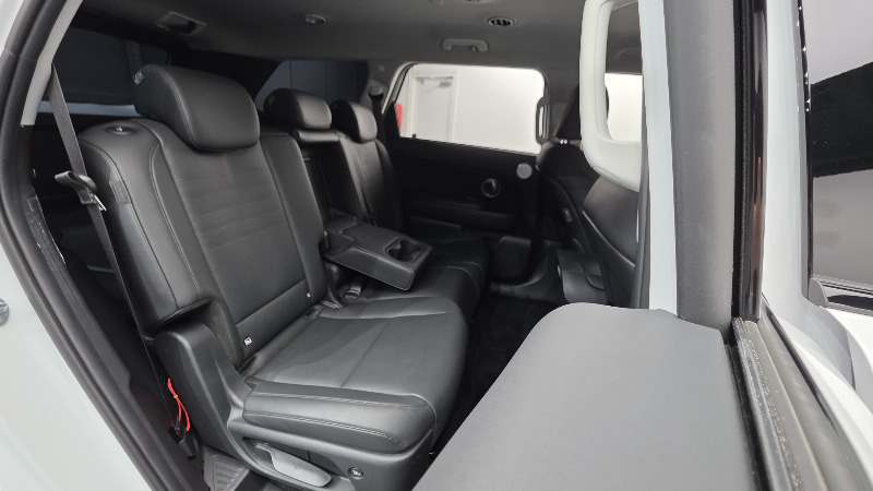 car Hyundai Palisade id288002 photo #19