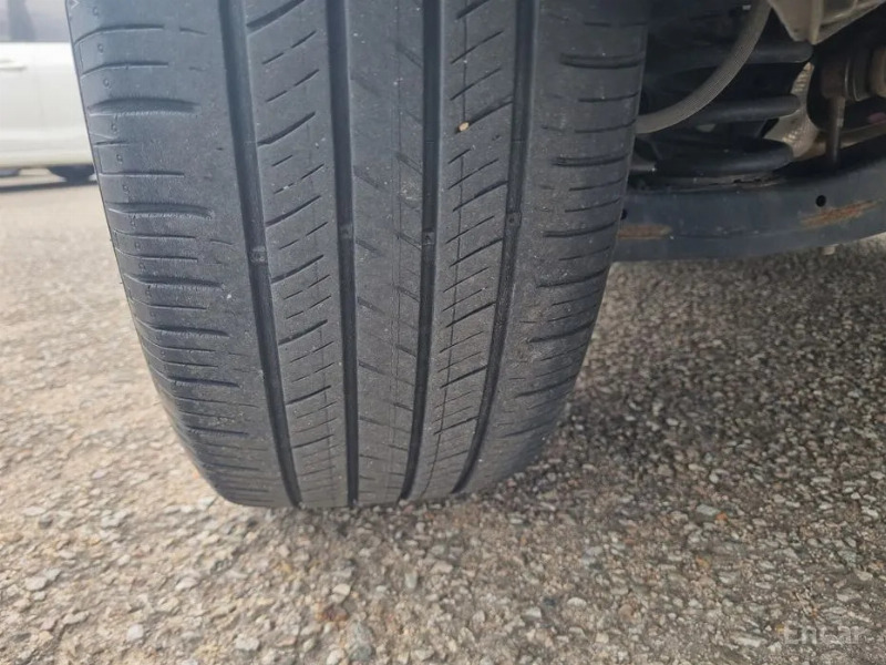 car Hyundai Tucson id288028 photo #8