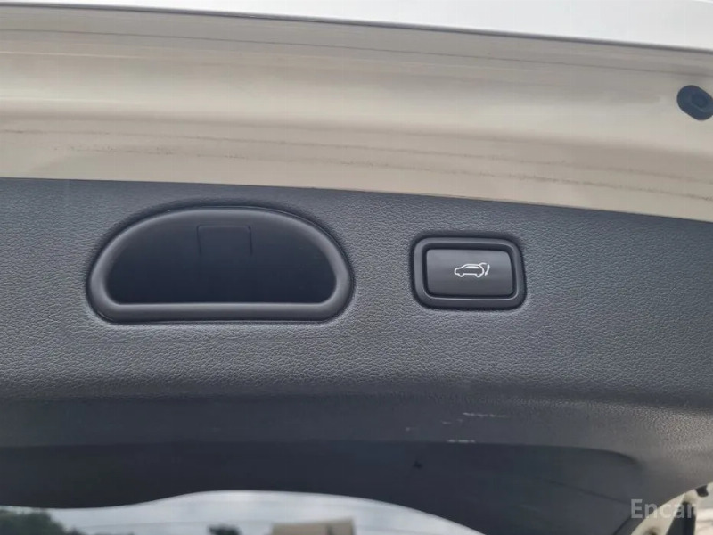 car Hyundai Tucson id288028 photo #9