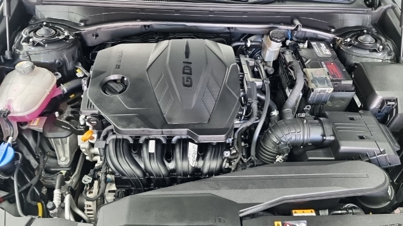 car Hyundai Grandeur id288044 photo #6