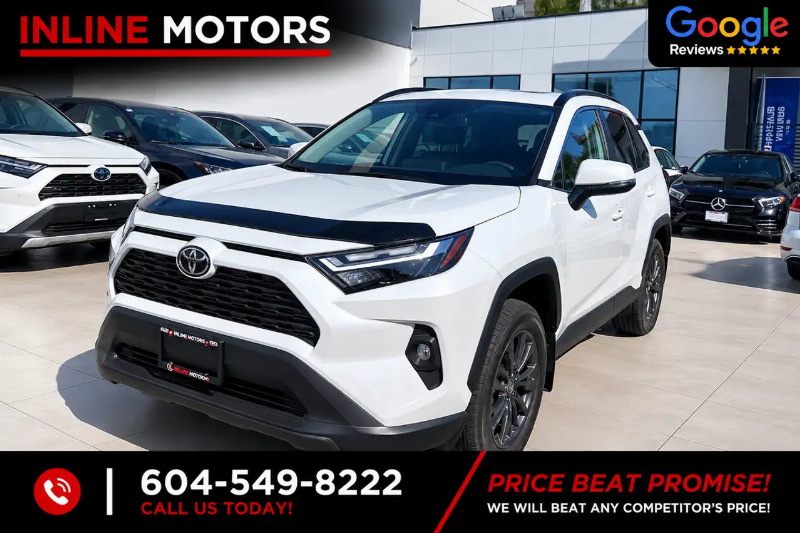 car Toyota Rav 4 id288076 main photo