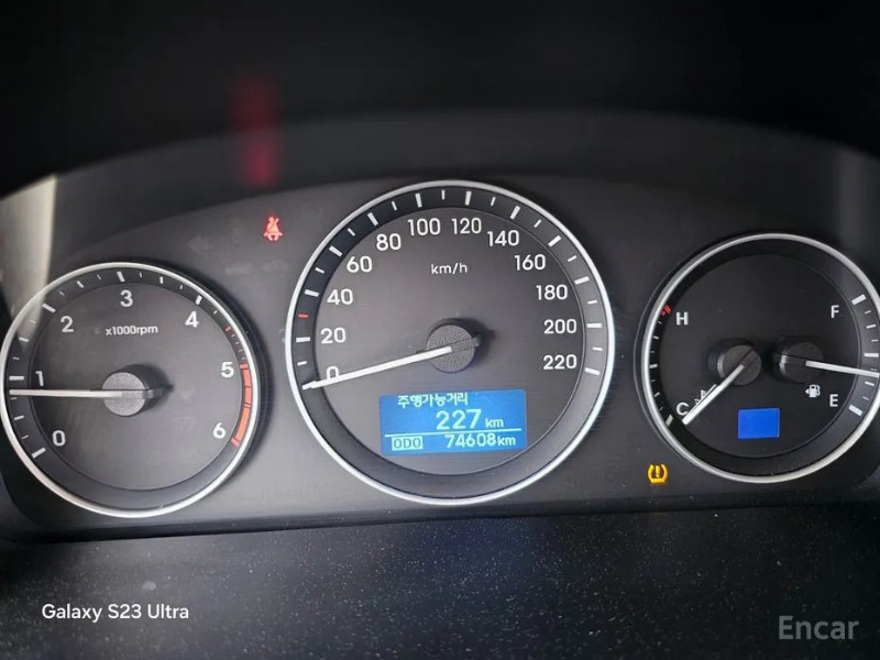 car Hyundai Grand Starex id288085 photo #8