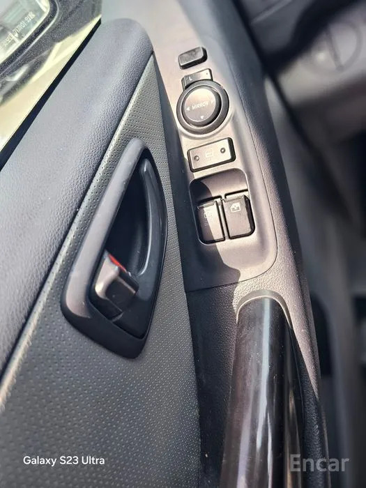 car Hyundai Grand Starex id288085 photo #9