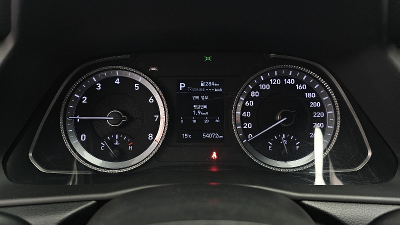 car Hyundai Sonata id288106 photo #8