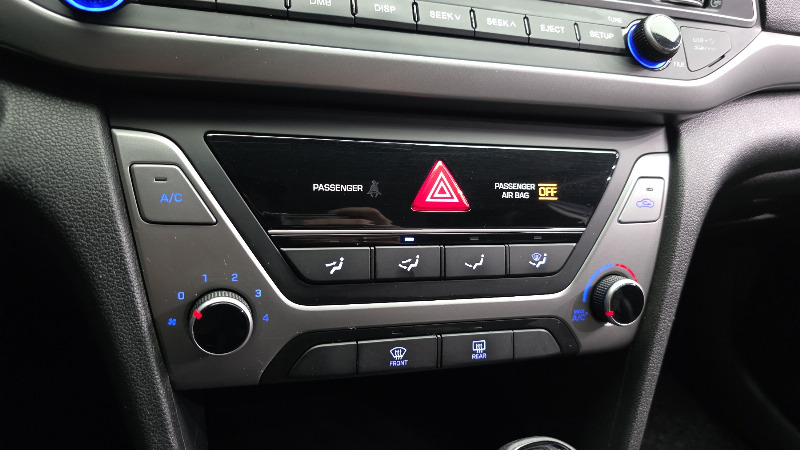 car Hyundai Avante id288117 photo #18