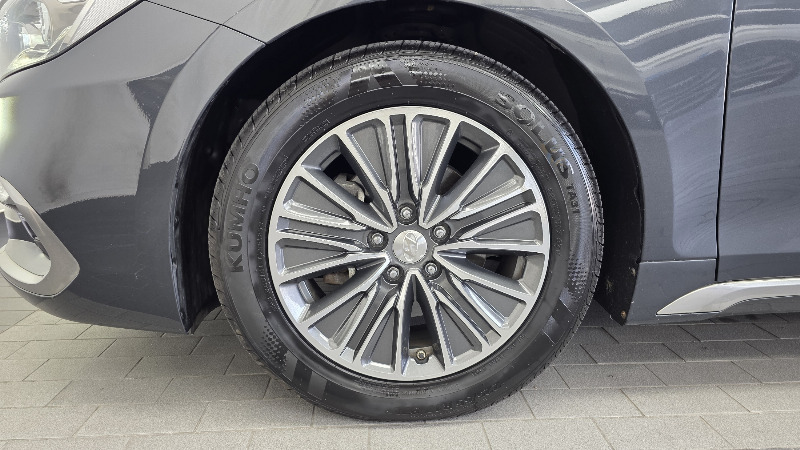 car Hyundai Grandeur id288160 photo #5