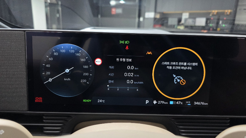 car Hyundai IONIQ 5 id288163 photo #8