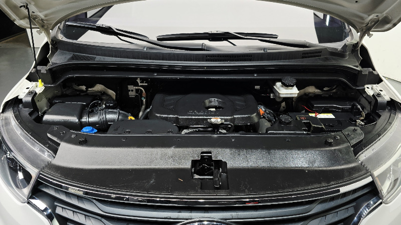 car Hyundai Grand Starex id288164 photo #6