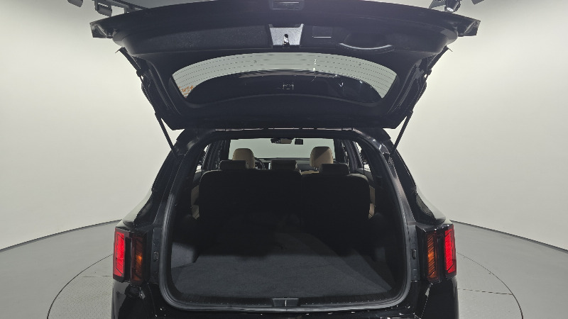car KIA Sorento id288192 photo #17