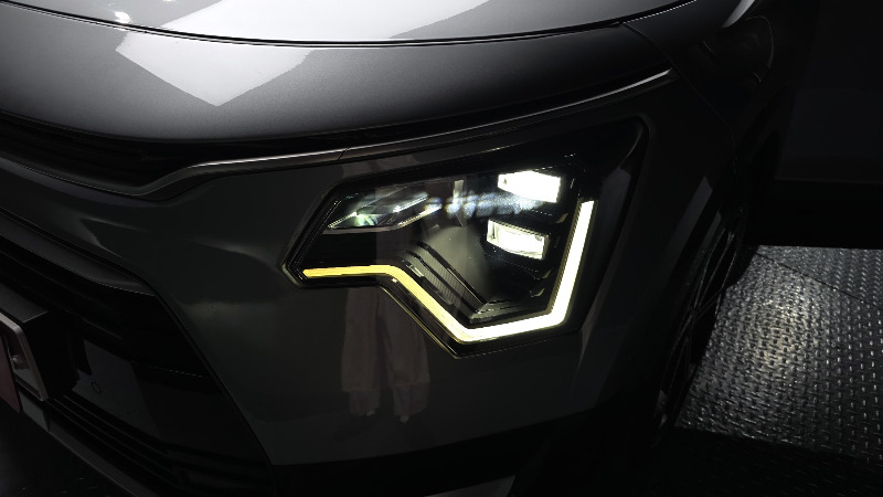car KIA Niro id288196 photo #22