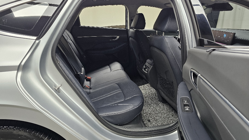 car Hyundai Sonata id288242 photo #11