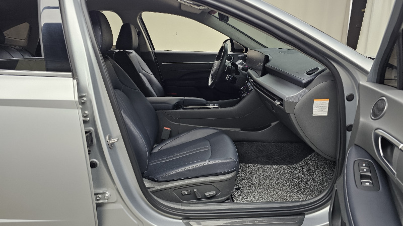 car Hyundai Sonata id288242 photo #26