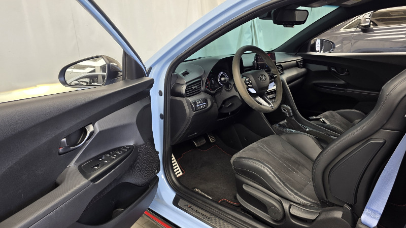 car Hyundai Veloster id288260 photo #10