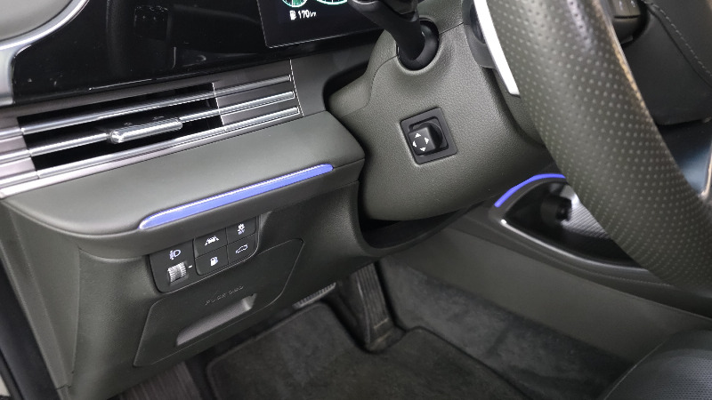 car Hyundai Grandeur id288362 photo #28
