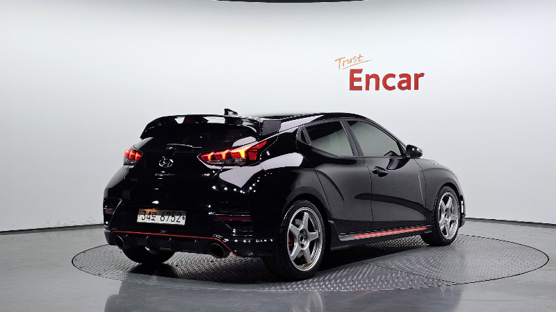 car Hyundai Veloster id288395 photo #2