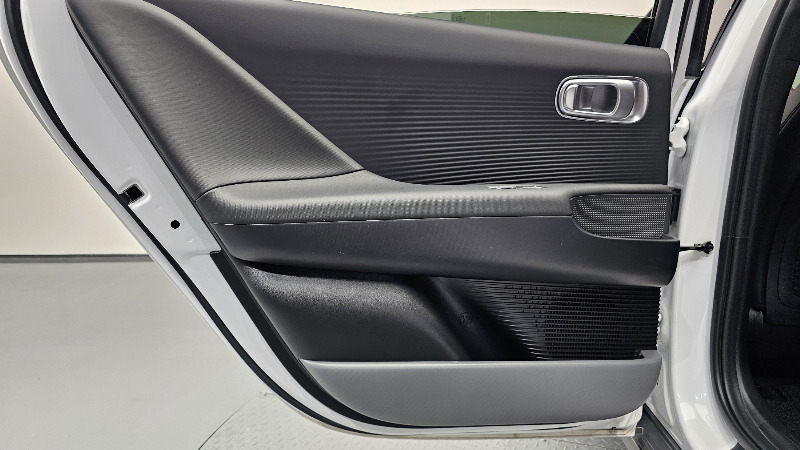 car Hyundai IONIQ 6 id288415 photo #25