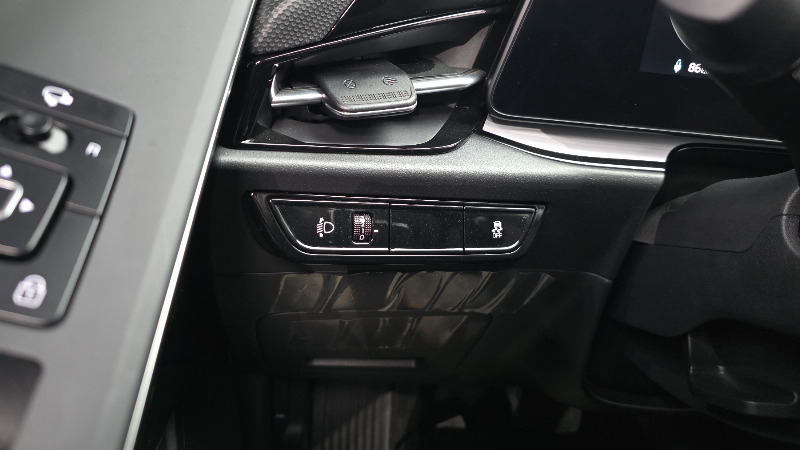 car KIA Niro id288473 photo #29