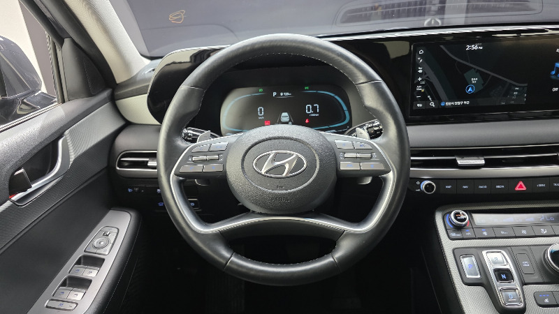 car Hyundai Palisade id288627 photo #12
